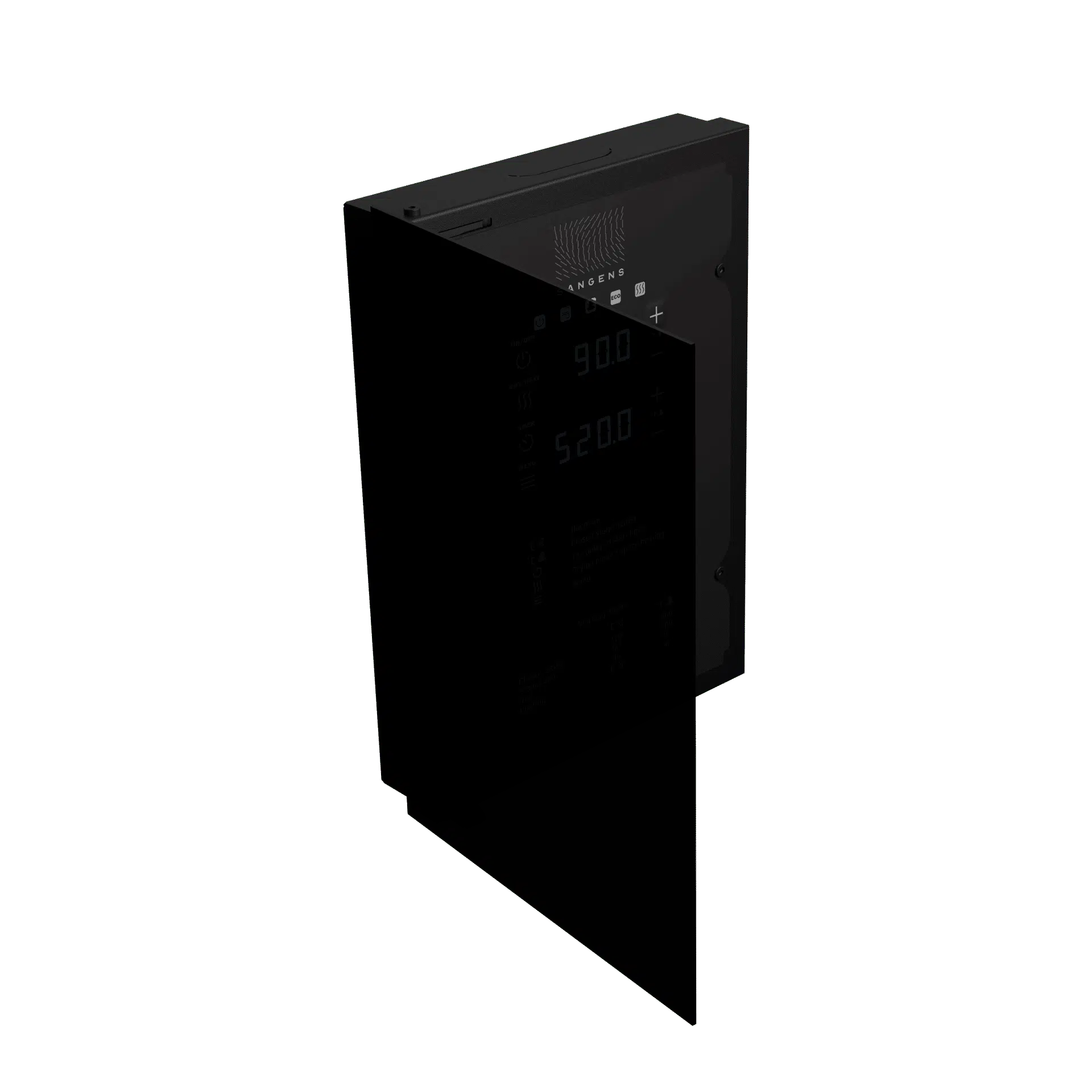 Блок управления Sangens Block W6-9 Wi-Fi/Bluetooth